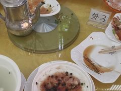 -秋姐美食店(旅游大道店)