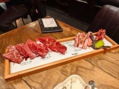 -肉魁屋·烧肉·烧鸟·酒场(高新店)