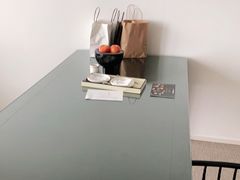 -上海柏悦酒店