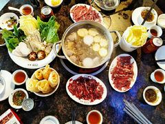 -八合里潮汕鲜牛肉火锅(深圳海岸城店)