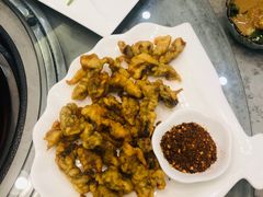 -大理董·董家小厨野生菌火锅(古城旗舰店)