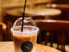 冰拿铁-可莎蜜儿(湖墅南路店)