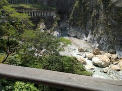 -太鲁阁公园