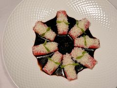 -海富门·带鱼·淮扬菜·粤菜(甘家口店)