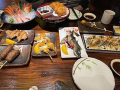 -鸟鹏烧鸟居酒屋(熙龙湾店)