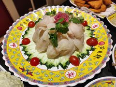 -芦月轩羊蝎子(北蜂窝店)