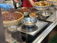 -清真马杰山牛肉汤馆