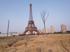 -杭州半山国家森林公园