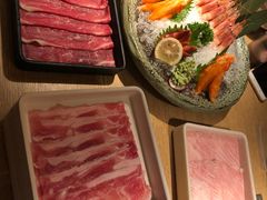 -温野菜涮涮锅(西单大悦城店)