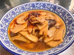 -西园寺素食(西园弄戒幢律寺店)
