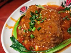 -杨记隆府(时代天街店)