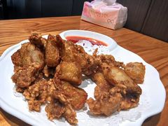 -斯丹姜母鸭·古法干香(田安南路店)