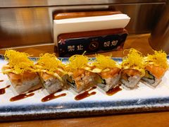 -千代武日本料理(开发区店)
