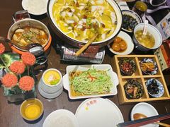 -火宫殿·湘菜小吃·商务宴请·生日聚会(东塘店)