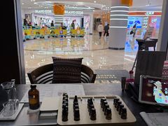 -泰合玺·精油疗愈SPA(南京光环花园城店)