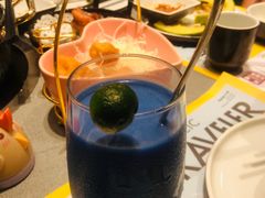 -椰小鸡·琼州糟粕醋·火锅(美兰缤纷城店)