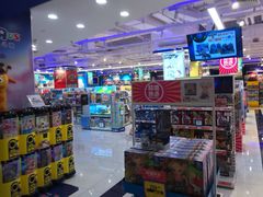 -TOYSRUS玩具反斗城(深圳布吉万象汇店)
