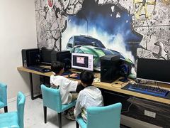 -弥舍·湖景团建泳池派对别墅·湖山境店