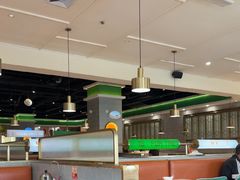 -叹茶靓点·粤式餐厅·全天茶市(石井万民广场店)