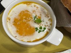 -秋林西餐厅