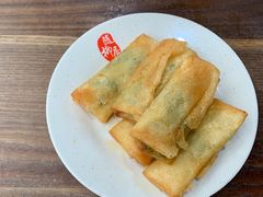 -随柳居·苏式小吃(建新巷店)