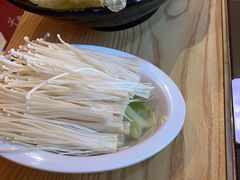 -淼福猪肚鸡·椰子鸡火锅(大沙地店)