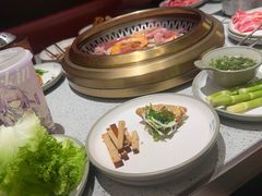 -钱小奴创意自助餐厅·原切谷饲安格斯畅吃(苏州昆山招商花园城店)