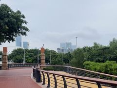 -深圳湾公园(南山区)