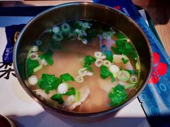 -梨花牛肉汤饭(仁恒伊势丹店)