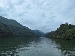 -五泄景区