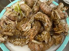 -日照大牌檔•小船海鲜(万平口店)