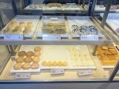 -祥禾饽饽铺·中式糕点(北京来福士店)