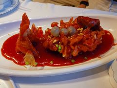 -民国红公馆·秦淮八艳(夫子庙店)