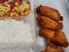 -都城壹族快餐(第66分店)