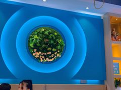 大堂-柠檬树茶餐厅(海雅缤纷城店)
