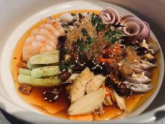 -柿合缘新京菜(国金中心商场店)
