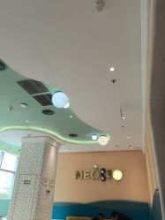 -奈尔宝家庭中心·亲子餐厅(苏州大悦城店)