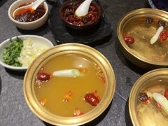 -东来顺(非遗·清真火锅·盛世广场店)