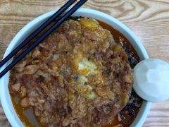 -家味螺蛳粉&烤鱼(五角场店)