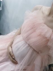 -玛瑞莎专业孕妇摄影(越秀店)