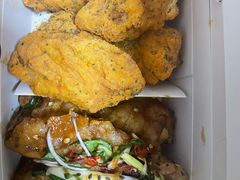 -悠个炸鸡(南京创始店)