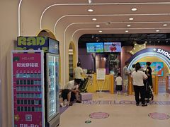 -meland·儿童乐园·游戏厅娃娃机·电玩Xbox(成都合生汇店)