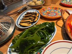 -洱火云南酸菜牛肉火锅(石景山当代商城店)