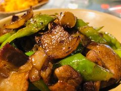 -深山老屋(国顺东路店)