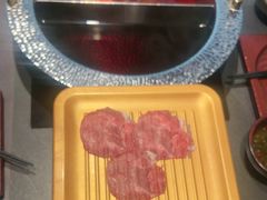 -牛YO寿喜烧和牛火锅自助(三台子万象汇店)