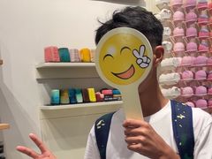 -LUSH(威尼斯人店)