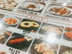-双燕楼·手工馄饨·汤面小吃(世纪汇店)