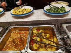 -泰合素食(双流店)