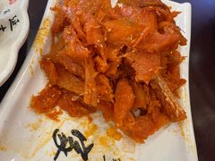 -服务大楼冷面(延大店)