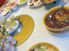-砂锅居·始于1741(万丰路店)